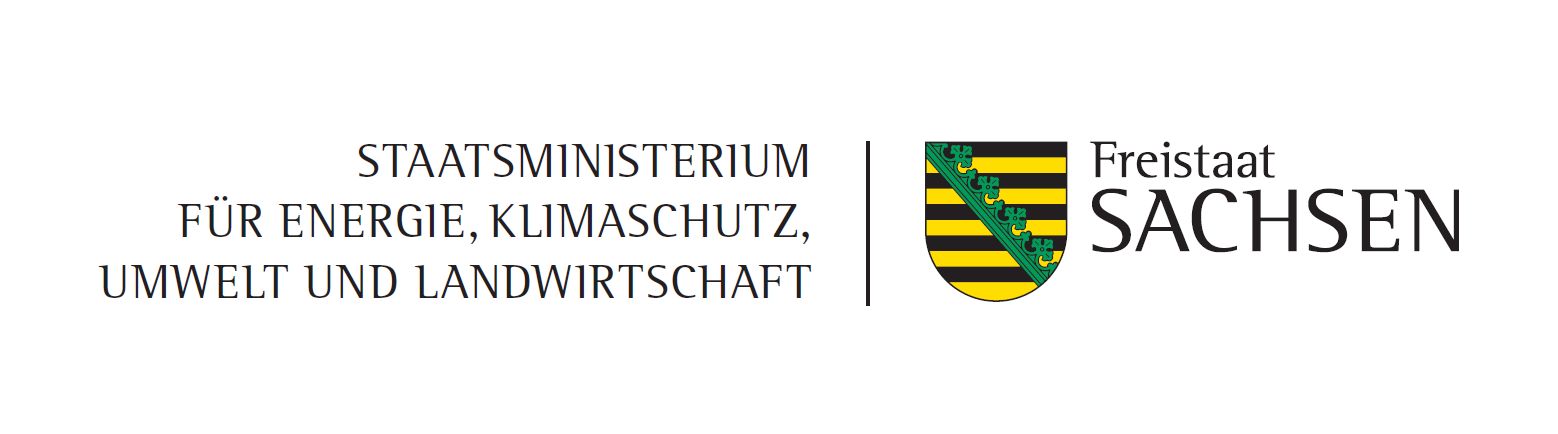 Sächsisches Staatsministerium für Energie, Klimaschutz, Umwelt und Landwirtschaft